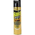 Raid Max spray lezoucí hmyz 400 ml – Zbozi.Blesk.cz