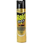 Raid Max spray lezoucí hmyz 400 ml – Sleviste.cz