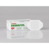 Náplast Dermafoil Lepící fólie 6 x 7 cm