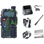 Baofeng UV-5R Military – Zboží Živě Baofeng UV-5R Military – Zboží Živě