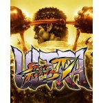 Ultra Street Fighter 4 – Hledejceny.cz