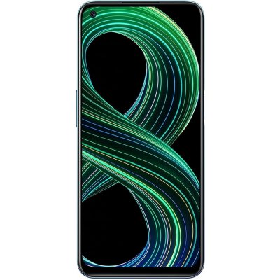 realme 8 5G 6GB/128GB – Zboží Živě
