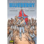 La juventud de Blueberry. Gettysburg – Hledejceny.cz