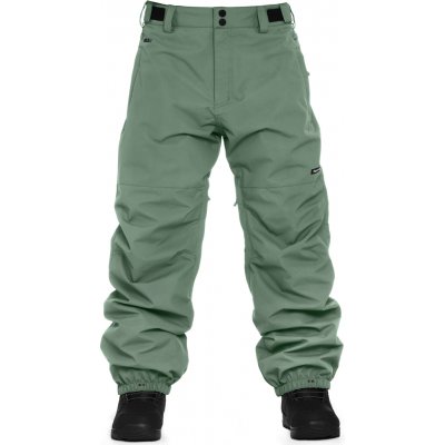 Horsefeathers BARON black – Zboží Dáma