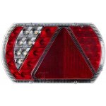 Svítilna Lucidity 26078 sdružená LED 12V, L-BL/BR/KO/ML/RZ/baj5, IP67 – Hledejceny.cz