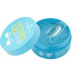 Essence ICE, EYES, baby! hydrogelová maska na oční okolí 90 g – Zbozi.Blesk.cz