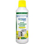 HEITMANN tekutý odvápňovač kyselina citrónová 500 ml – Zboží Dáma