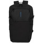 Travelite Pathway Backpack Allround Black 17l – Zboží Dáma