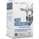 Barny's Kozí kolostrum 60 kapslí – Zbozi.Blesk.cz