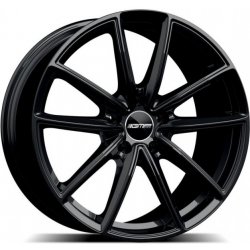 GMP titan 9,5x22 5x130 ET65 gloss black