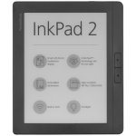 PocketBook InkPad 2 PB840 – Zbozi.Blesk.cz