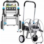 Strend Pro Vozik Cellfast EXPLORER, 1/2 ", L-60 m, na hadici, kovový – Sleviste.cz