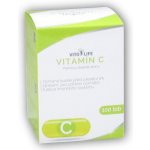 Vito Life Vitamín C 100 tablet – Hledejceny.cz