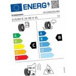 Vredestein Wintrac 215/60 R16 99H – Zboží Mobilmania