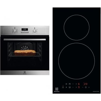 Set Electrolux EOD3H40BX + LIT30230C – Zboží Mobilmania