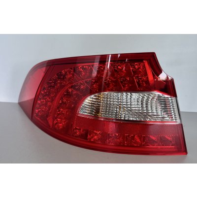 ORIGINÁLNÍ DÍL LZ světlo Superb II vnější LED 3TD945095 - originál | Zboží Auto
