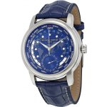 Frederique Constant FC-718NWM4H6 – Zboží Dáma
