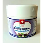 Herbamedicus dětský Prsní balzám pro lepší dýchání 50 ml – Sleviste.cz