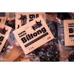 Saffa Maso Biltong Chilli 100 g – Zboží Dáma