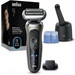 Braun Series 7 Wet&Dry 72-C7200CC – Zboží Dáma