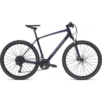 Specialized Crosstrail Expert Carbon 2017 od 46 749 Kč - Heureka.cz