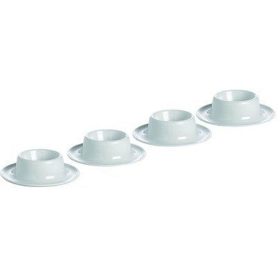 Gimex Edelweiss Stojánky na vejce 4ks 550/706 – Zboží Mobilmania