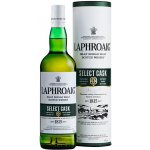 Laphroaig Select 40% 0,7 l (tuba) – Zboží Mobilmania