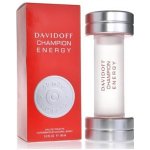 Davidoff Champion Energy voda po holení 90 ml – Hledejceny.cz