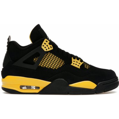 Jordan 4 Retro Thunder – Sleviste.cz