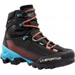 La Sportiva Aequilibrium ST Woman Gtx black/hibiscus – Zboží Dáma La Sportiva Aequilibrium ST Woman Gtx black/hibiscus – Zboží Dáma