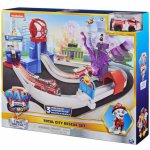 Spin Master Tlapková patrola Záchrana města – Sleviste.cz