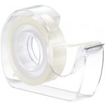 Tesa oboustranně lepicí kancelářská páska 7,5 m x 12 mm – Zboží Dáma Tesa oboustranně lepicí kancelářská páska 7,5 m x 12 mm – Zboží Dáma
