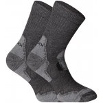 VoXX ponožky Stabil tmavě šedá – Zboží Dáma