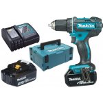 Makita DDF482RFJ – Zboží Mobilmania