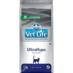 Vet Life Natural Cat Ultrahypo 2 kg – Zboží Dáma