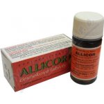Naturvita Allicor česnek 60 tablet – Hledejceny.cz
