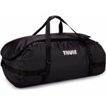 Thule Chasm Duffel TDSD205 Black 130 l – Sleviste.cz