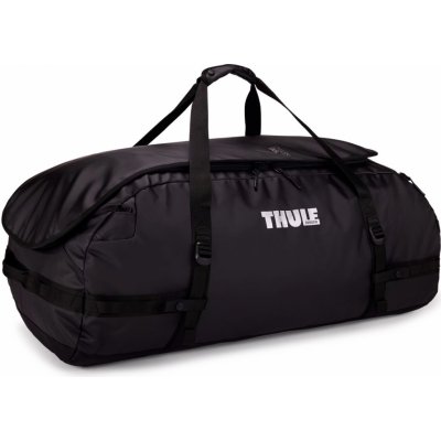 Thule Chasm Duffel TDSD205 Black 130 l – Sleviste.cz