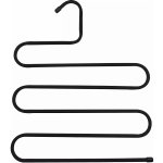 Verk 01897 Ramínko na kalhoty černé – Zboží Mobilmania