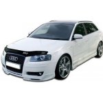 Audi A3 8P 08-10 Deflektor přední kapoty – Hledejceny.cz