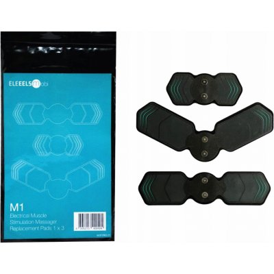 Eleeels M1 1EE1030 – Zboží Dáma