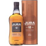 Isle of Jura 12y 40% 0,7 l (holá láhev) – Hledejceny.cz