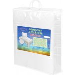 Brotex přikrývka AntiStress THERMO 140x200 – Zbozi.Blesk.cz
