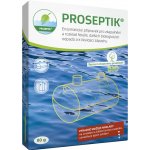 Proxim Proseptik enzym do septiku, 4x 20 g – HobbyKompas.cz