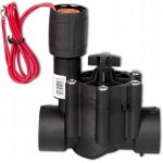 Bradas Elektroventil 24V s regulací průtoku 1" vnitřní závity – Zboží Dáma