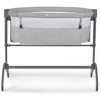 KINDERKRAFT Neste UP 2021 grey melange