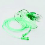 ZARYS International Group Zarys Nebulizační maska s hadičkou 210 cm +/- 5 % 1 ks M – Hledejceny.cz