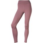 Crivit Dámské funkční legíny světle růžová – Zboží Mobilmania
