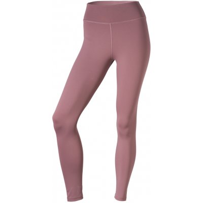 Crivit Dámské funkční legíny světle růžová – Zboží Mobilmania