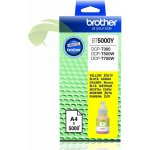 Inkoust Brother BT-5000Y - originální – Zboží Živě